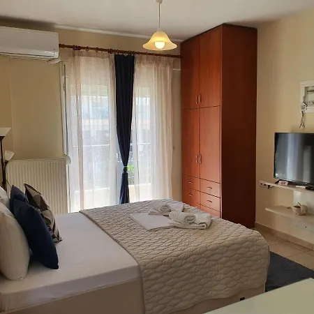 شقة Stergios_apartments 04